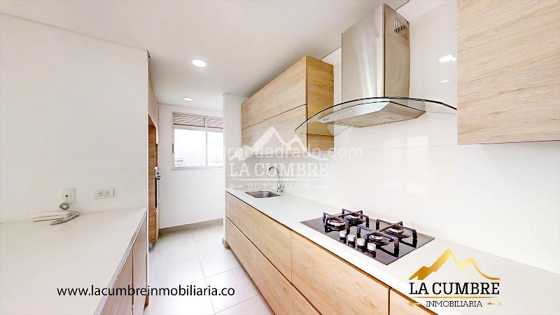 Modern 3BR Apartment in El Poblado Loma de Los Parra - 8