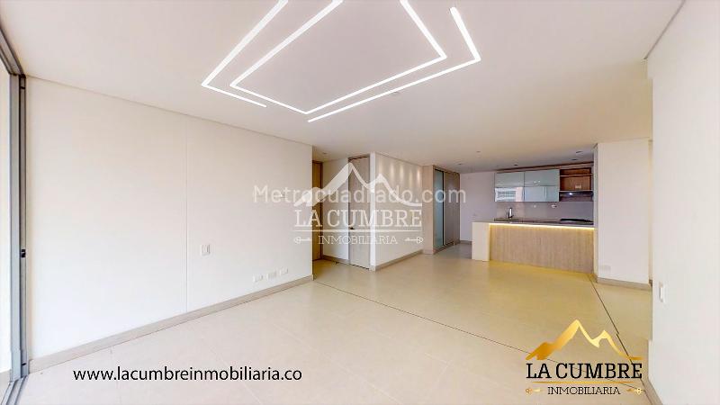 Modern 3BR Apartment for Rent in El Poblado Castropol - 4
