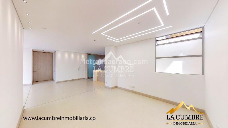 Modern 3BR Apartment for Rent in El Poblado Castropol - 8