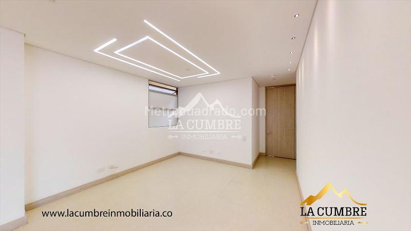 Modern 3BR Apartment for Rent in El Poblado Castropol - 9