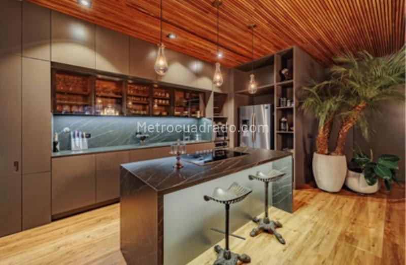 Modern 2BR Apartment in Vizcaya, El Poblado