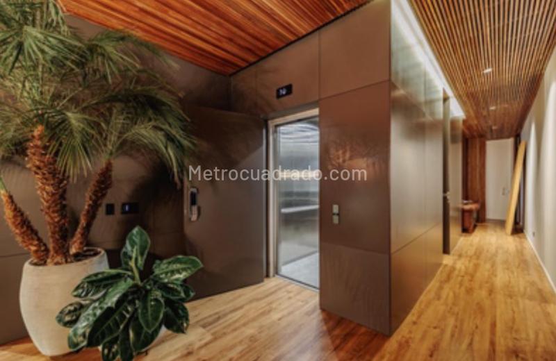 Modern 2BR Apartment in Vizcaya, El Poblado - 7