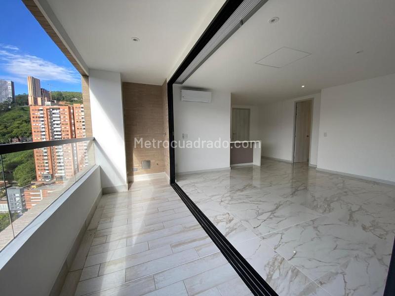 3BR Apartment for Rent with Double Covered Parking in El Poblado (Castropol) - 5
