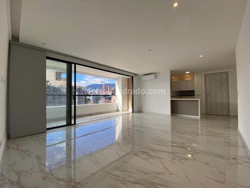 3BR Apartment for Rent with Double Covered Parking in El Poblado (Castropol) - 7