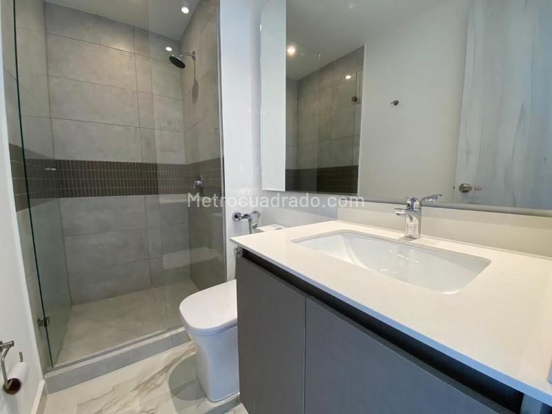 3BR Apartment for Rent with Double Covered Parking in El Poblado (Castropol) - 9