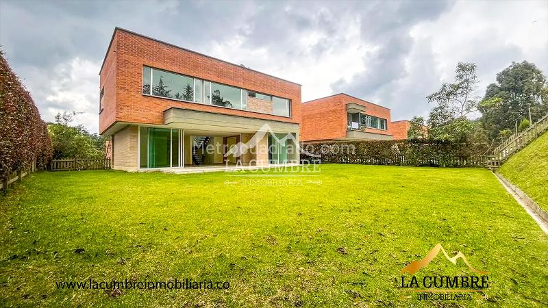 House for Rent in Alto de Las Palmas