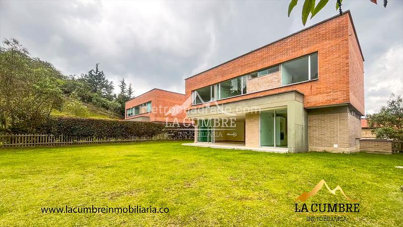 House for Rent in Alto de Las Palmas - 2