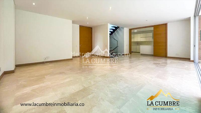 House for Rent in Alto de Las Palmas - 3