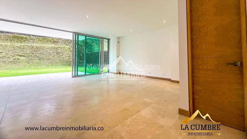 House for Rent in Alto de Las Palmas - 4