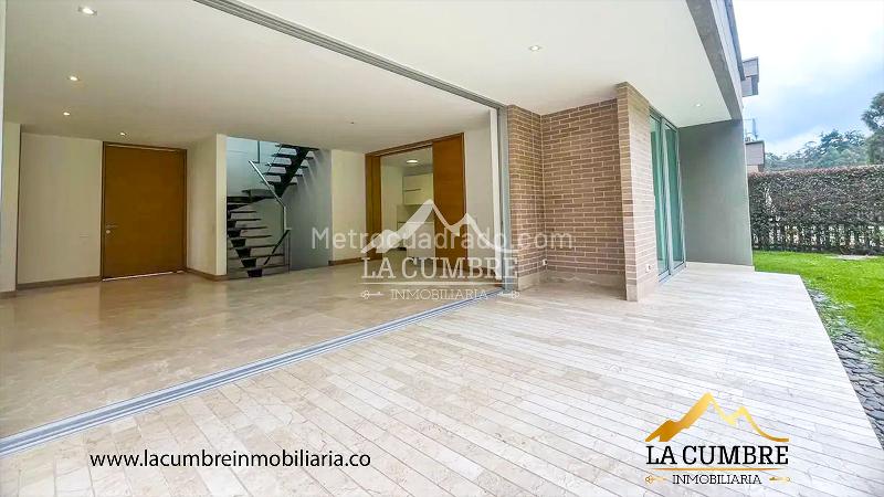 House for Rent in Alto de Las Palmas - 5