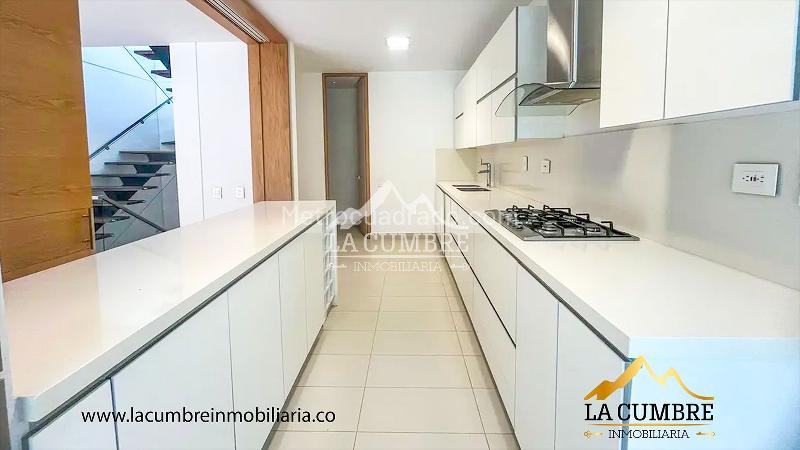 House for Rent in Alto de Las Palmas - 7