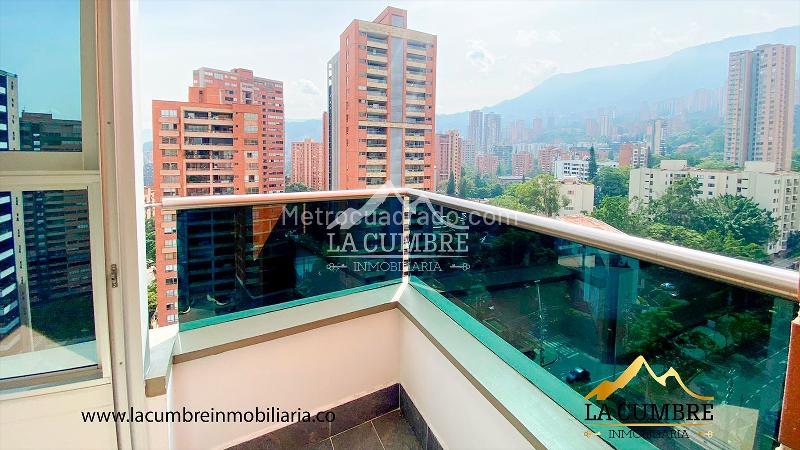 Spacious 3BR Apartment with Jacuzzi in Loma De Los Parra - 7