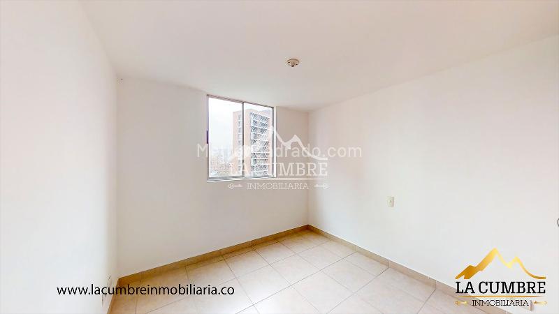 3BR Apartment with Double Covered Parking in Milla de Oro, El Poblado - 5