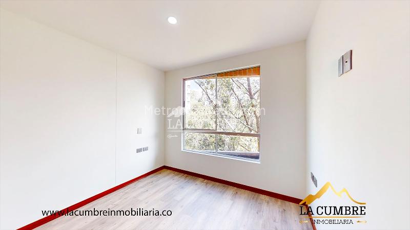3BR Apartment for Rent with Double Covered Parking in El Poblado (San Lucas) - 8