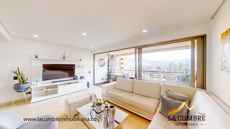 Apartamento Amplio de 4 Alcobas en La Tomatera - 3