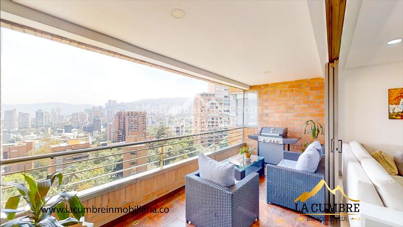 Apartamento Amplio de 4 Alcobas en La Tomatera - 5