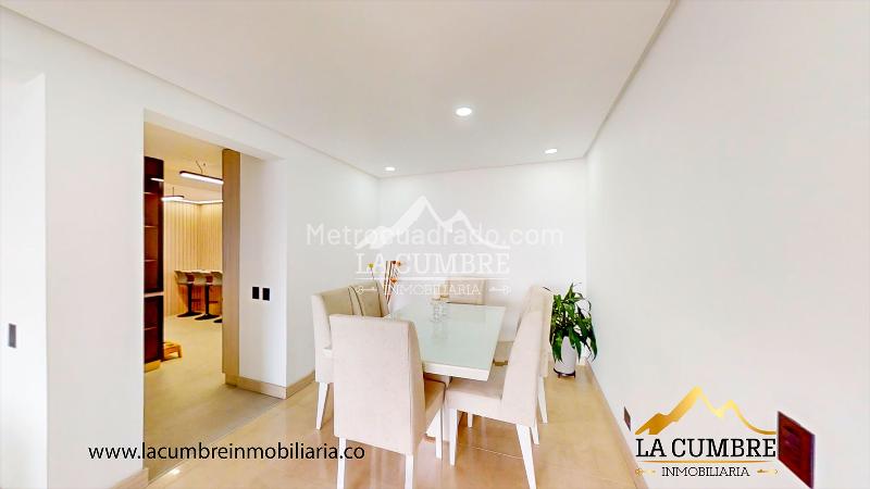 Apartamento Amplio de 4 Alcobas en La Tomatera - 6