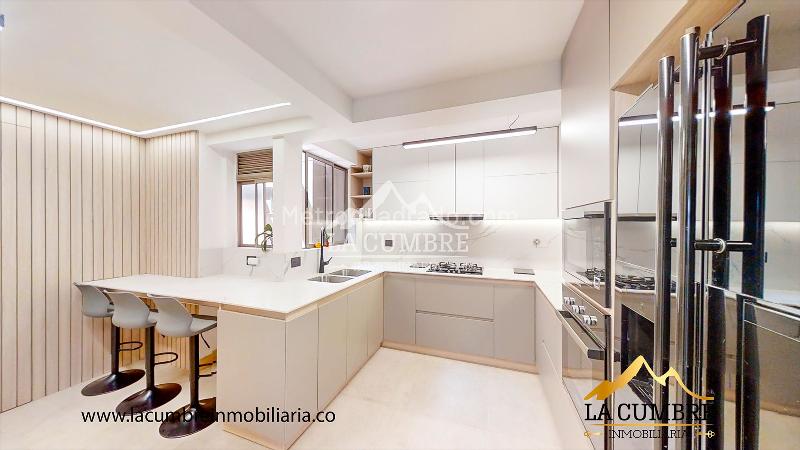 Apartamento Amplio de 4 Alcobas en La Tomatera - 7