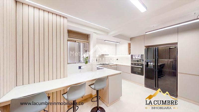 Apartamento Amplio de 4 Alcobas en La Tomatera - 8