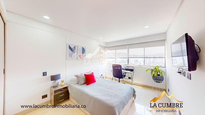 Apartamento Amplio de 4 Alcobas en La Tomatera - 9