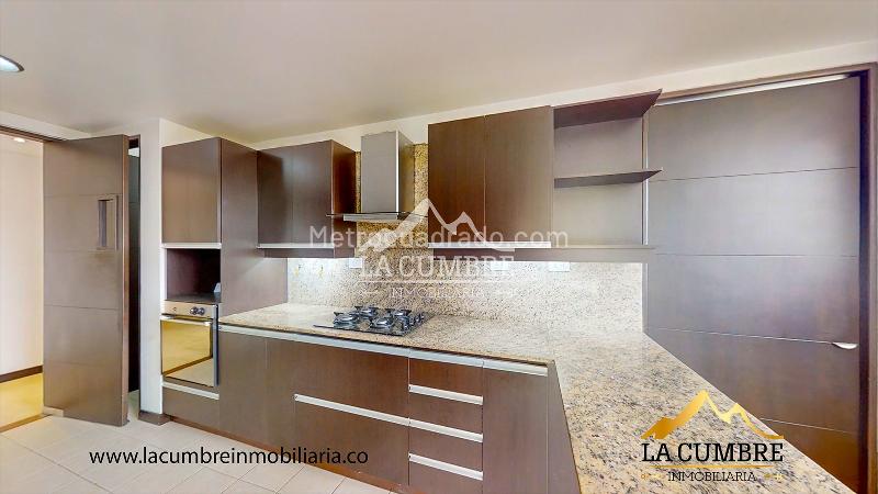 Apartamento Amplio de 3 Alcobas en La Calera - 7