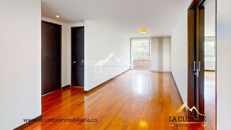 Apartamento Amplio de 3 Alcobas en La Calera - 8