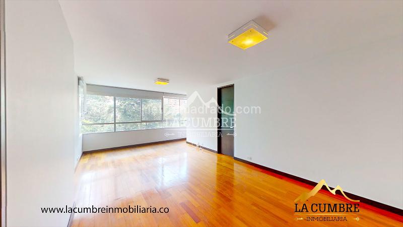 Apartamento Amplio de 3 Alcobas en La Calera - 9