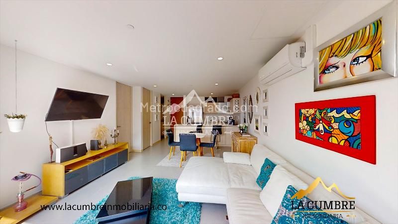 Furnished 1BR Apartment in Loma De Los Gonzalez - 4