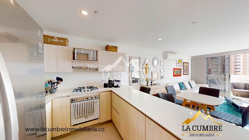 Furnished 1BR Apartment in Loma De Los Gonzalez - 6