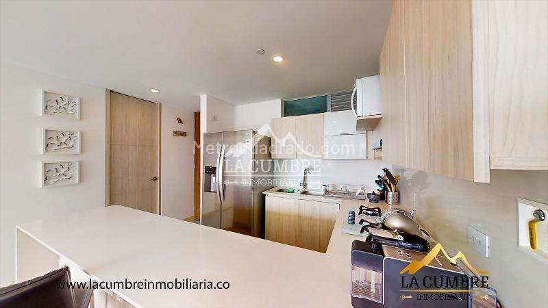 Furnished 1BR Apartment in Loma De Los Gonzalez - 8