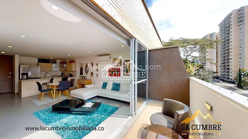 Furnished 1BR Apartment in Loma De Los Gonzalez - 9