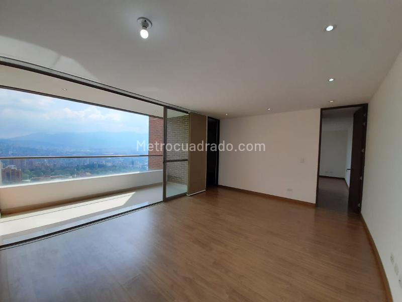 2BR Apartment for Rent in Los Balsos, El Poblado