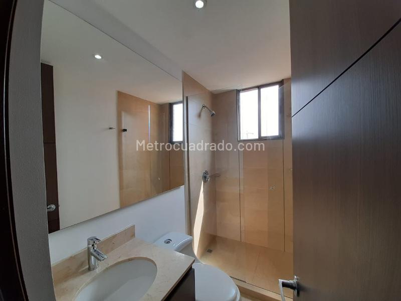 2BR Apartment for Rent in Los Balsos, El Poblado - 5