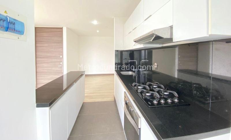 Cozy 2BR Apartment in El Poblado - 6