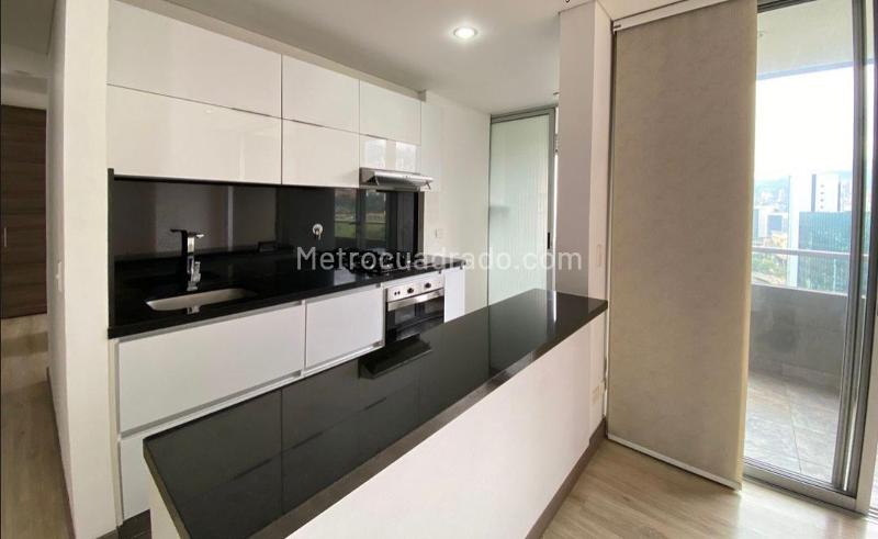 Cozy 2BR Apartment in El Poblado - 5