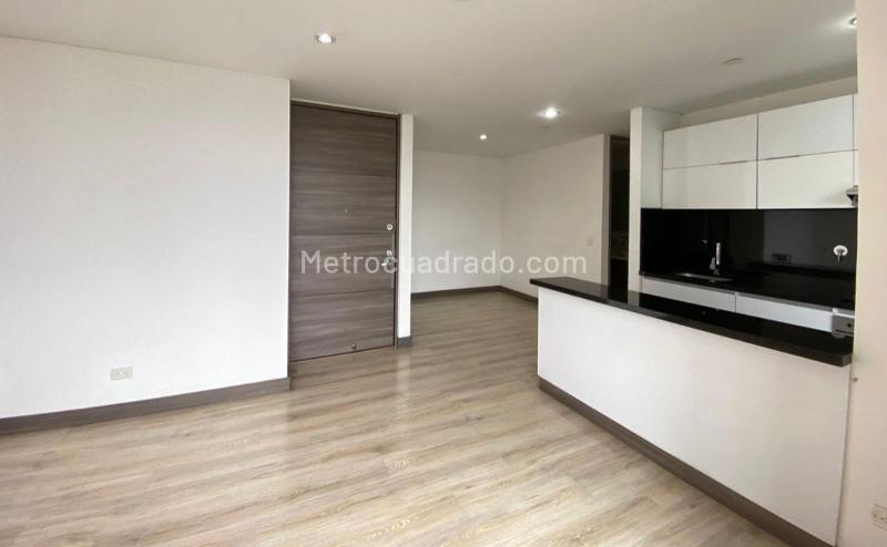 Cozy 2BR Apartment in El Poblado - 2