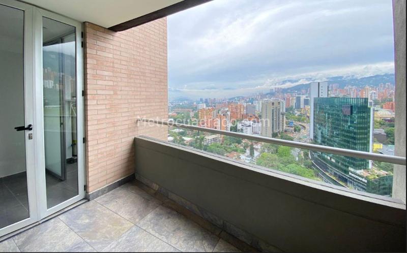 Cozy 2BR Apartment in El Poblado - 3