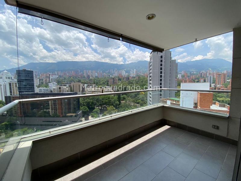 Modern 3BR Apartment with Pool in Santa Maria de Los Angeles - 7