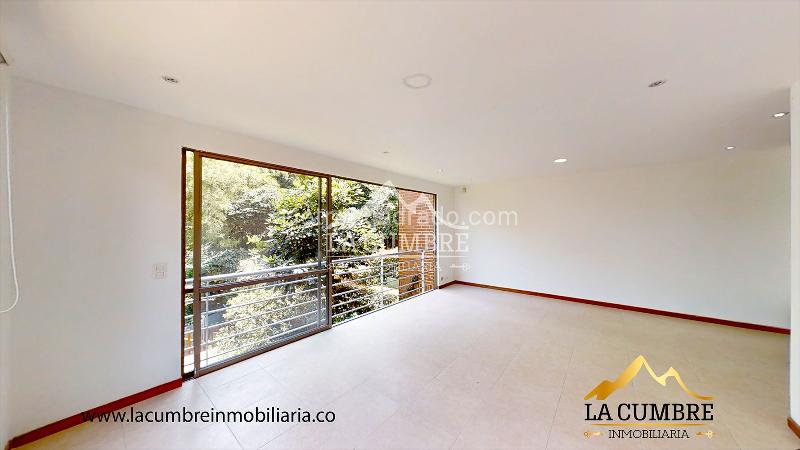 Apartamento de 3 Alcobas en San Lucas, El Poblado - 3