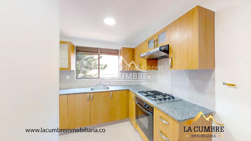 Apartamento de 3 Alcobas en San Lucas, El Poblado - 4