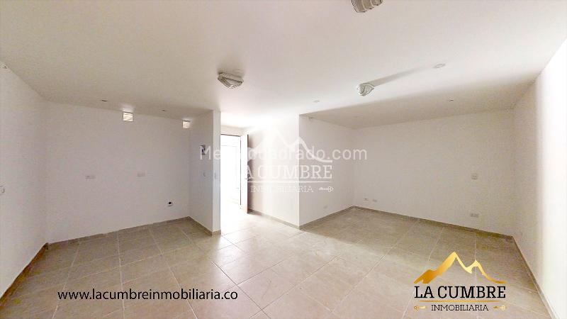 Apartamento de 3 Alcobas en San Lucas, El Poblado - 7