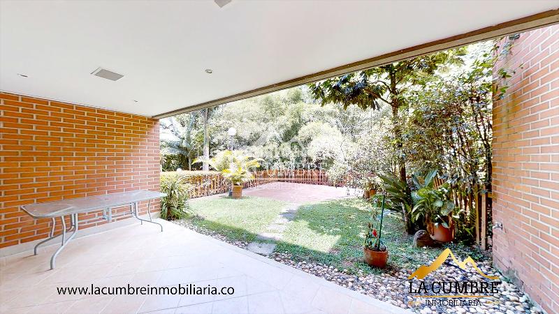 Apartamento de 3 Alcobas en San Lucas, El Poblado - 8