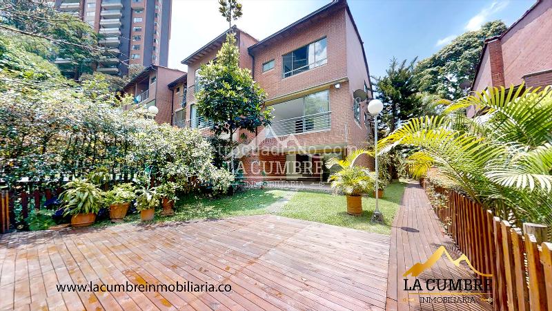 Apartamento de 3 Alcobas en San Lucas, El Poblado - 9