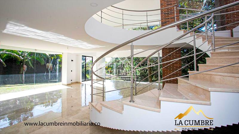 3BR House for Rent with 5 Baths in Alto de las Palmas - 4