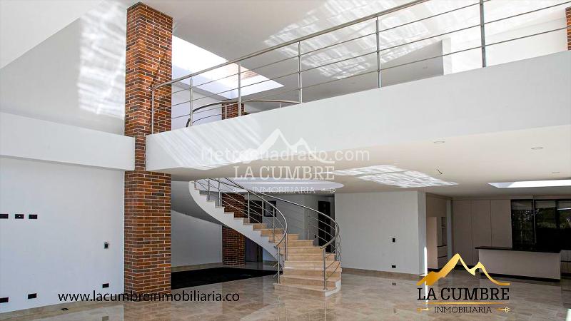 3BR House for Rent with 5 Baths in Alto de las Palmas - 5