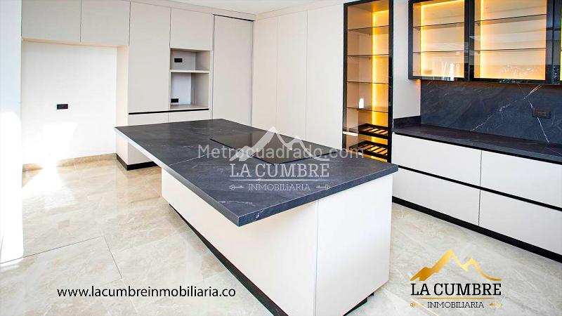 3BR House for Rent with 5 Baths in Alto de las Palmas - 6