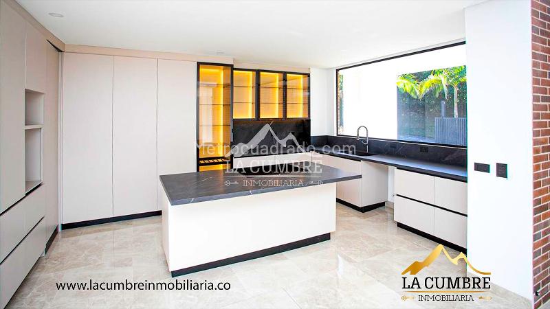 3BR House for Rent with 5 Baths in Alto de las Palmas - 7
