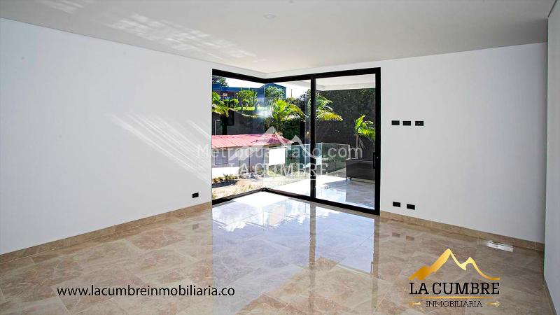 3BR House for Rent with 5 Baths in Alto de las Palmas - 8