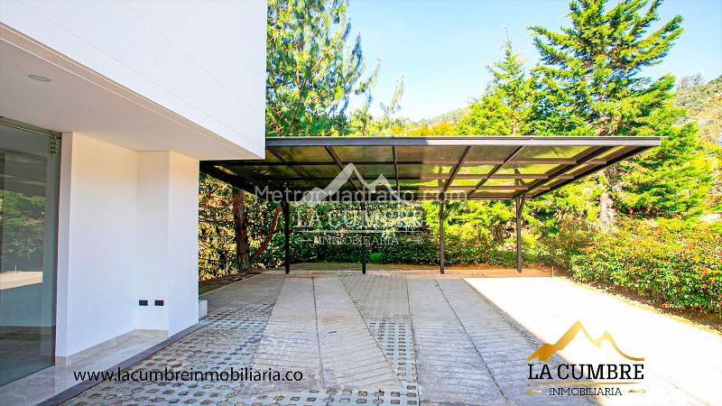 3BR House for Rent with 5 Baths in Alto de las Palmas - 9