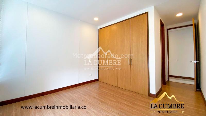 2BR Apartment for Rent with Double Covered Parking in El Poblado (Los Balsos) - 8